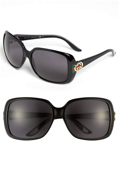 are Gucci sunglasses polarized